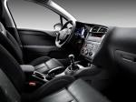Citroen C4 Collection 2011 года